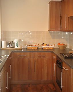 Airport Apartments Liverpool Exterior foto