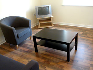 Airport Apartments Liverpool Exterior foto